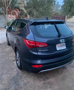 هيونداي سانتافي
